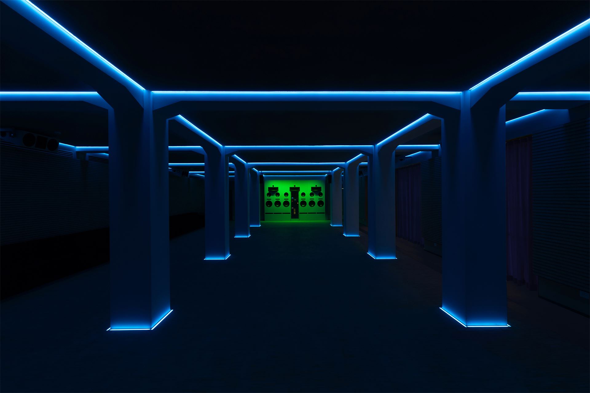 CHROMATIC RESONANCES