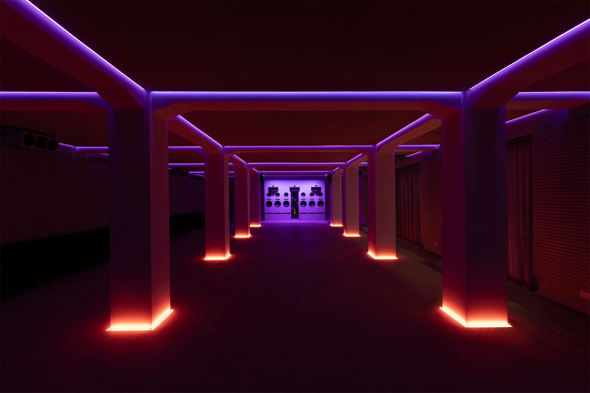 CHROMATIC RESONANCES