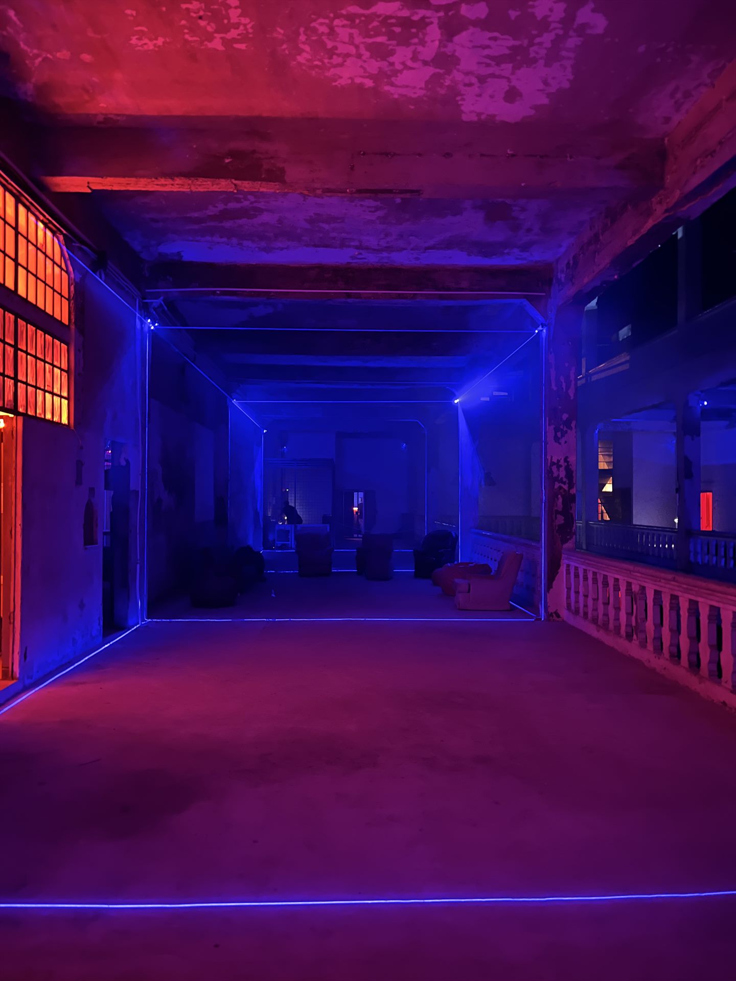 CLUB