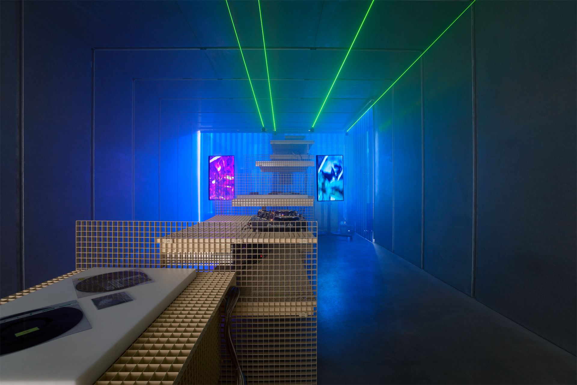 Lighting design