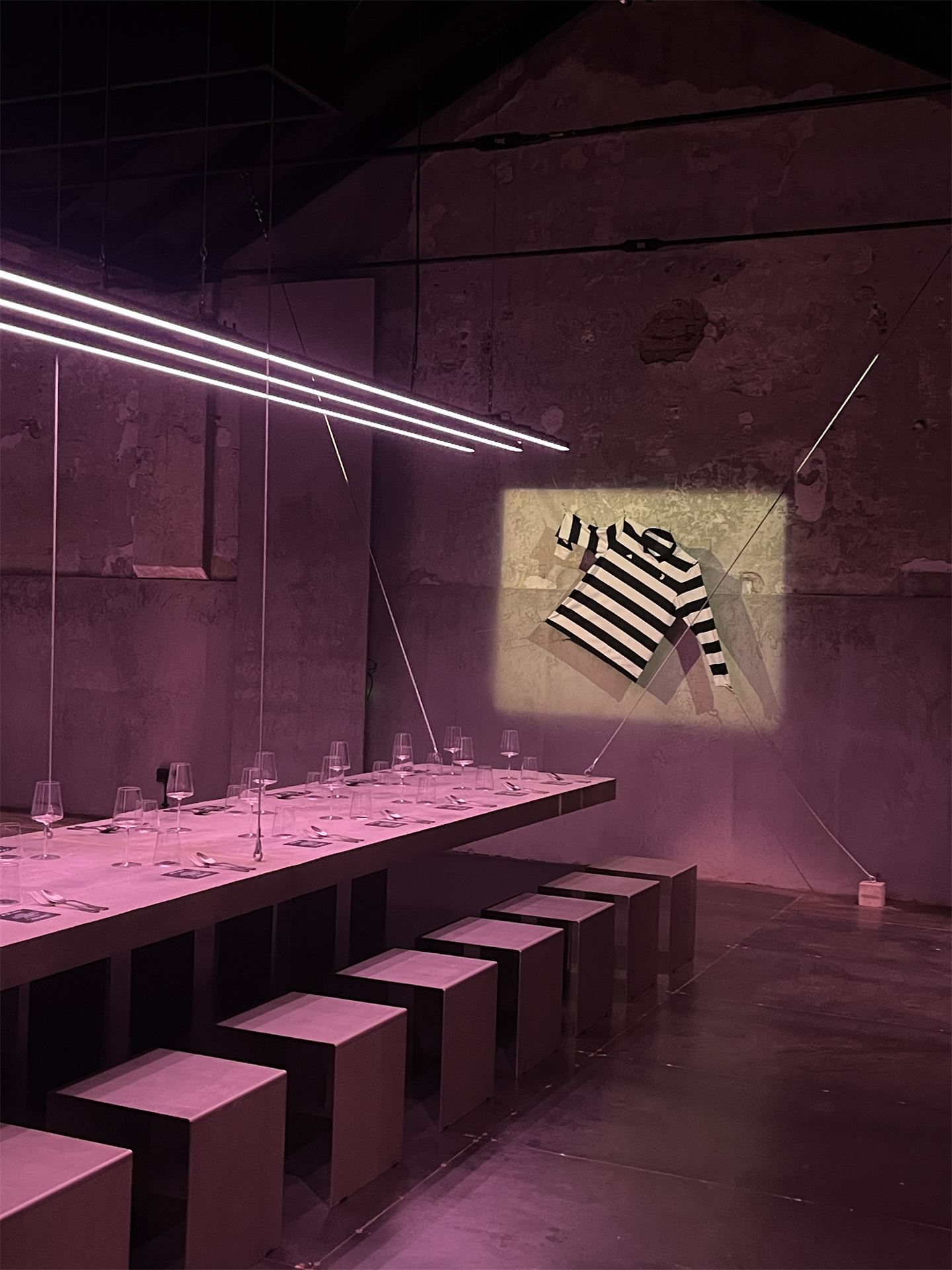 JUVENTUS 4TH KIT LAUNCH
