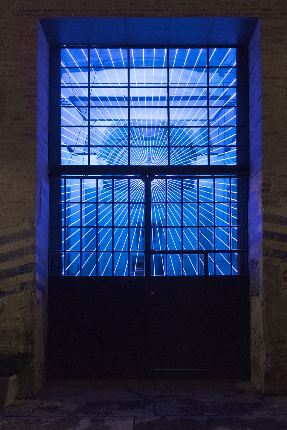 LIGHT, PLEASE!