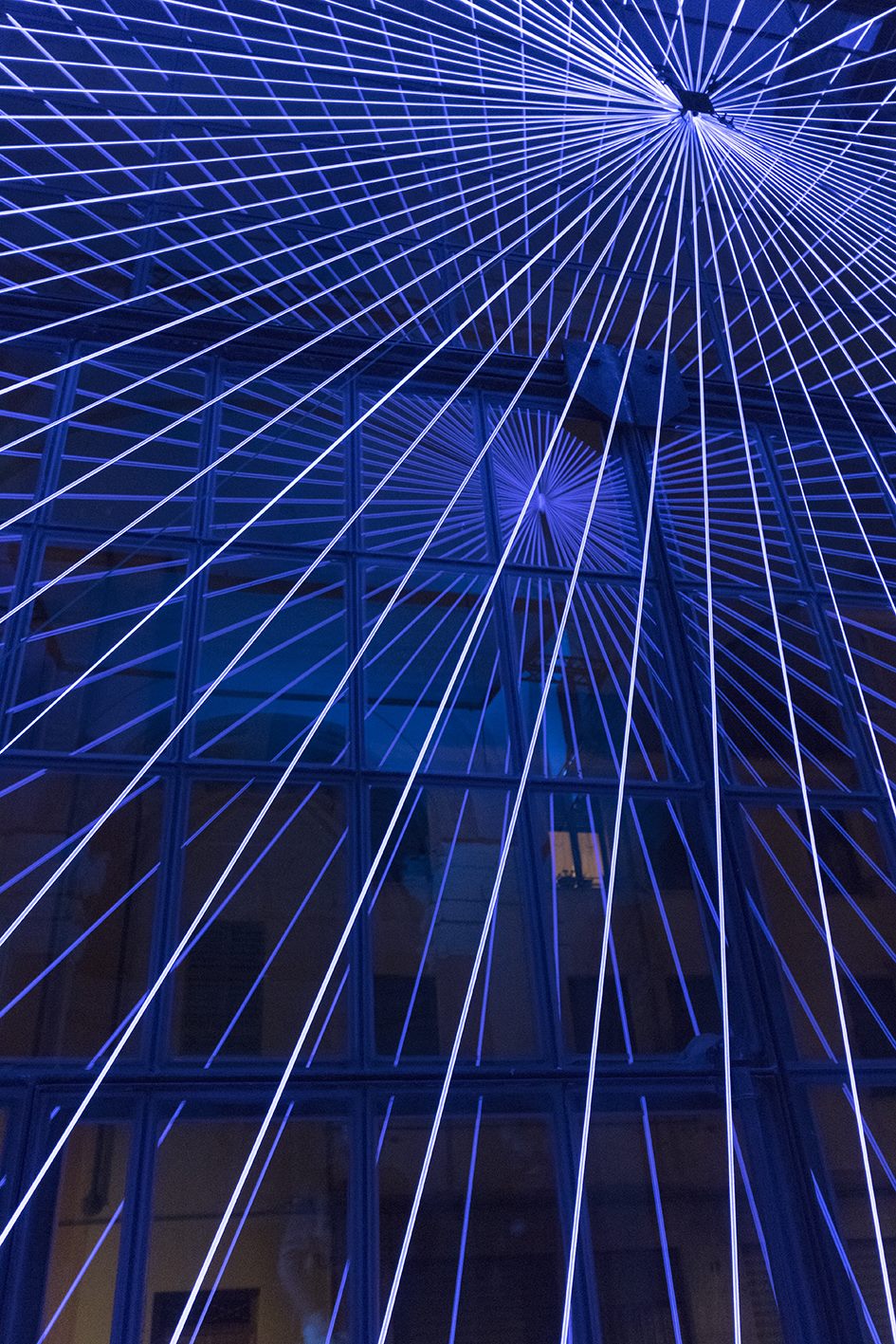 LIGHT, PLEASE!