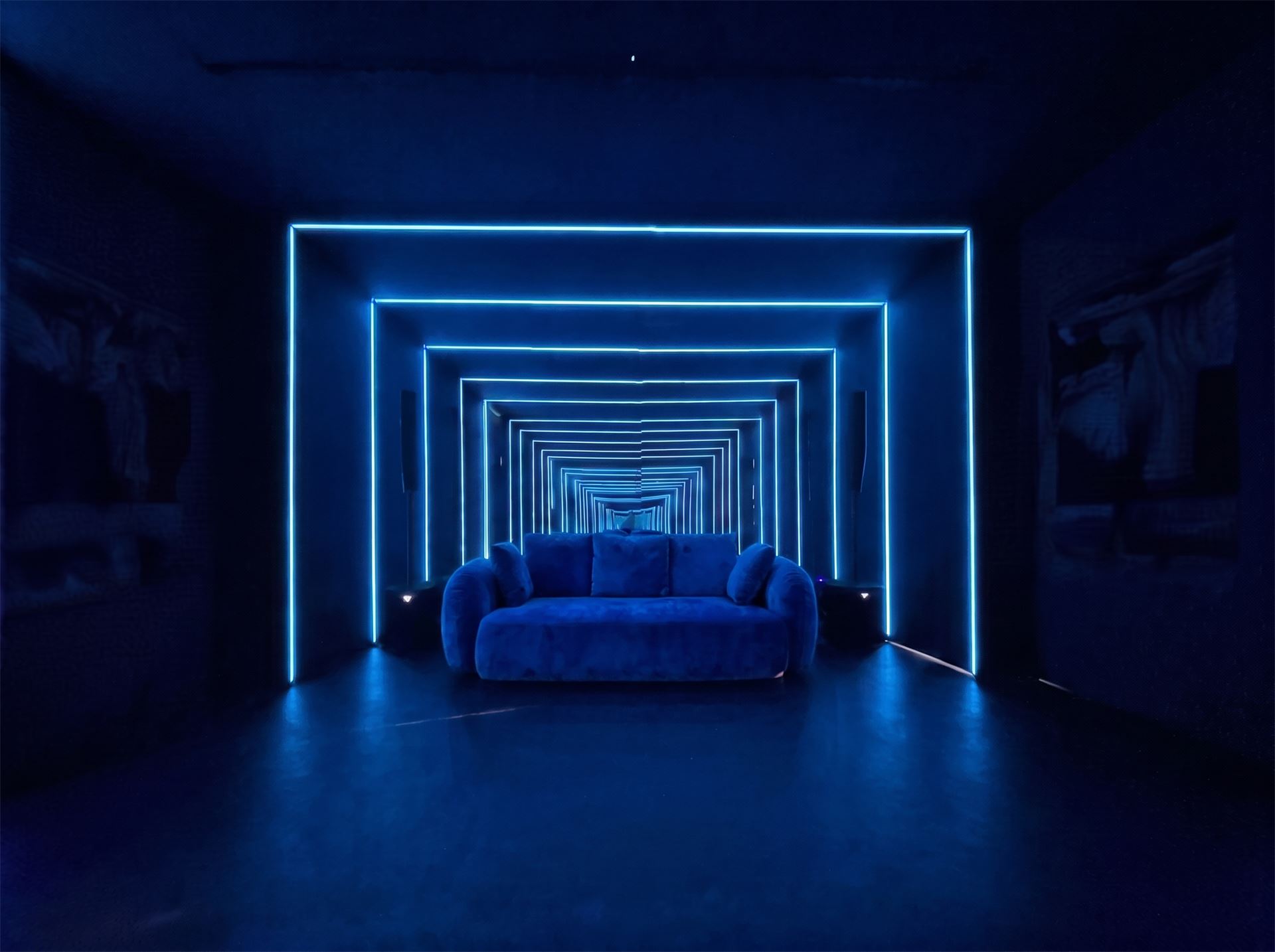 LIGHTSCAPES