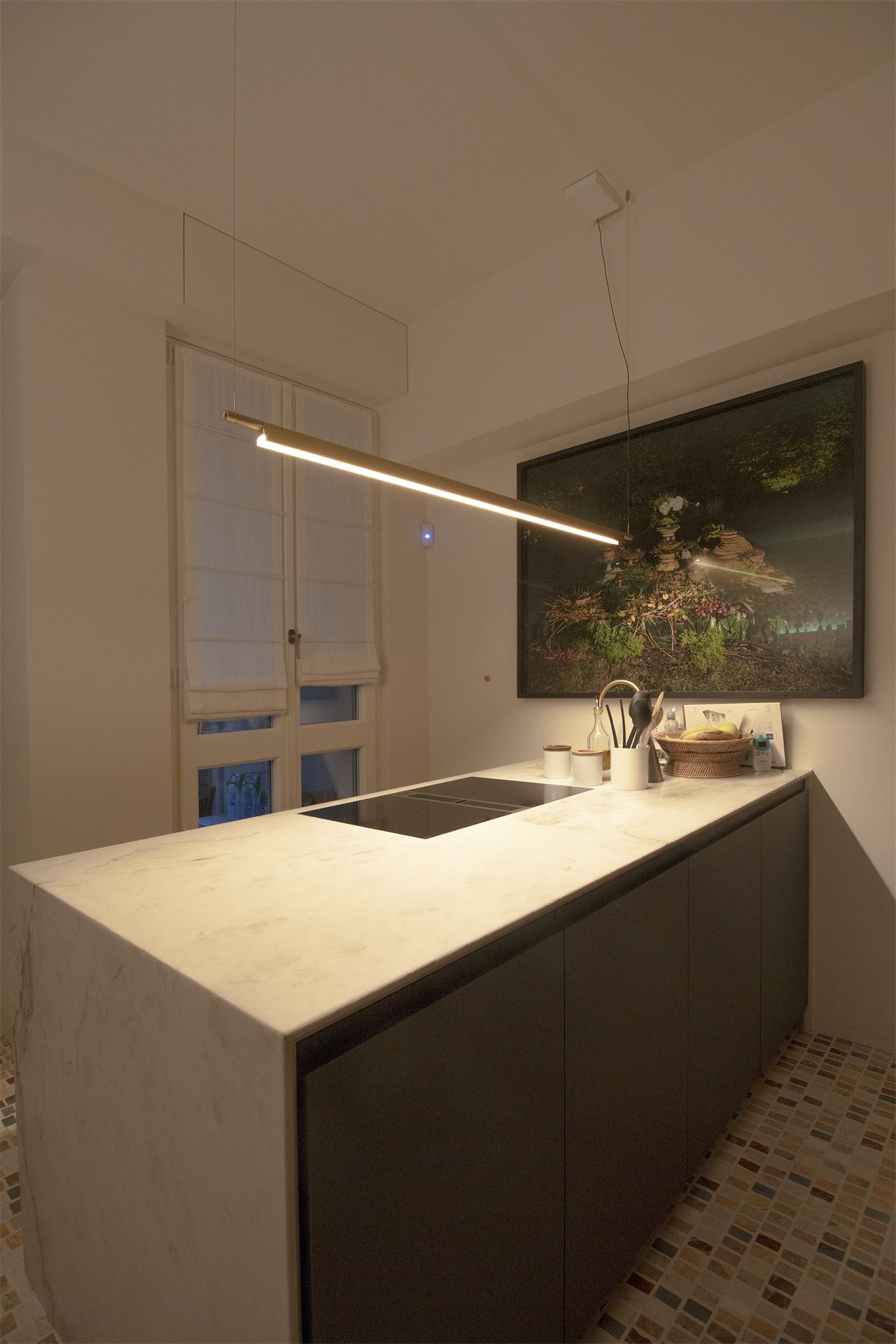 PRIVATE HOUSE