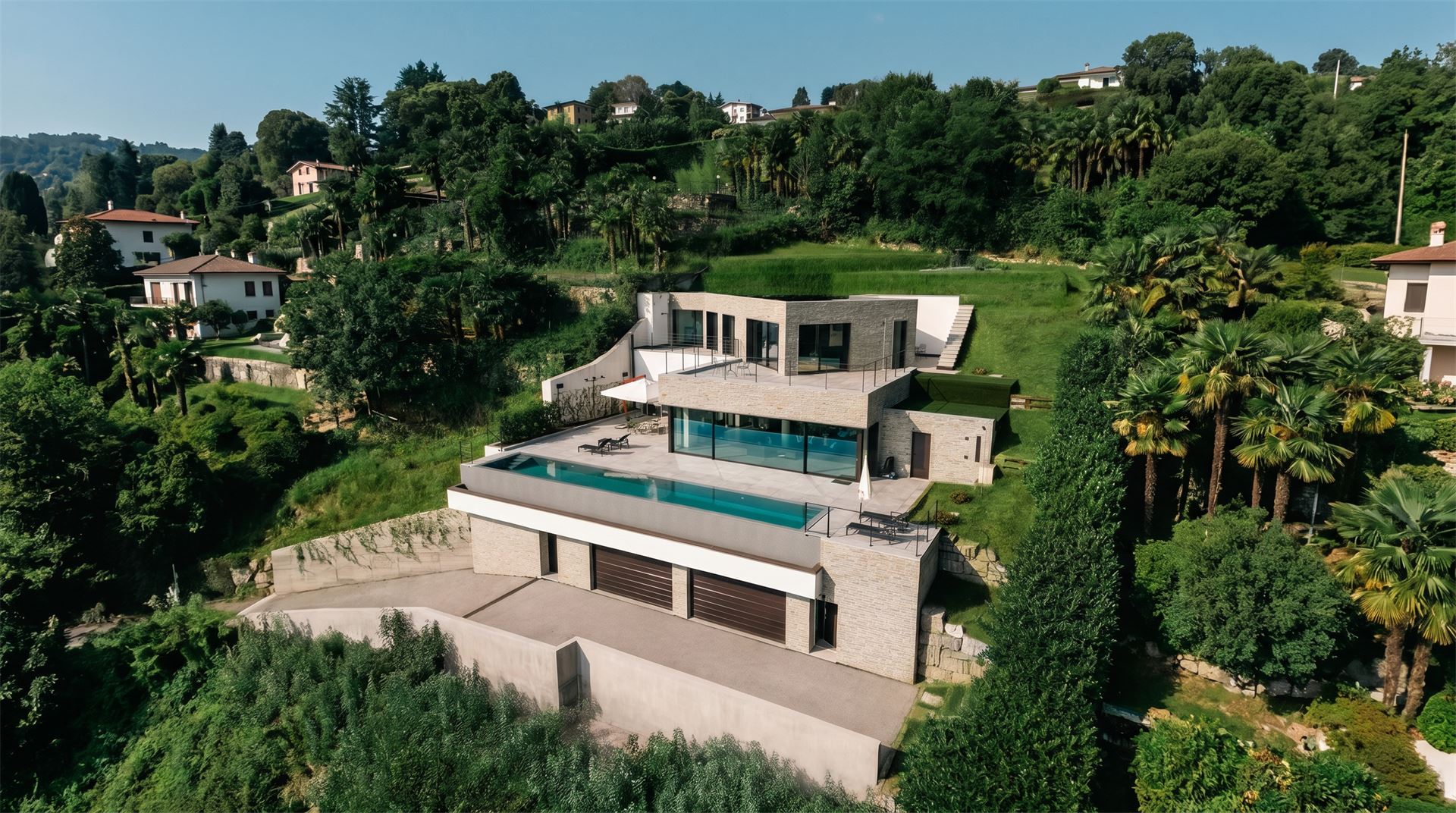 PRIVATE HOUSE III