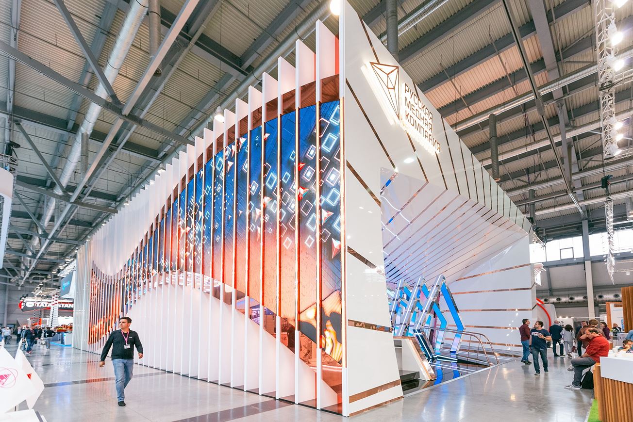 RCC PAVILLON