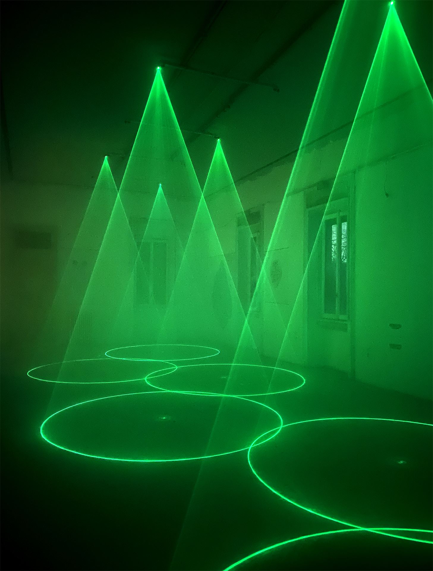 SPIRITUAL SAUNA II