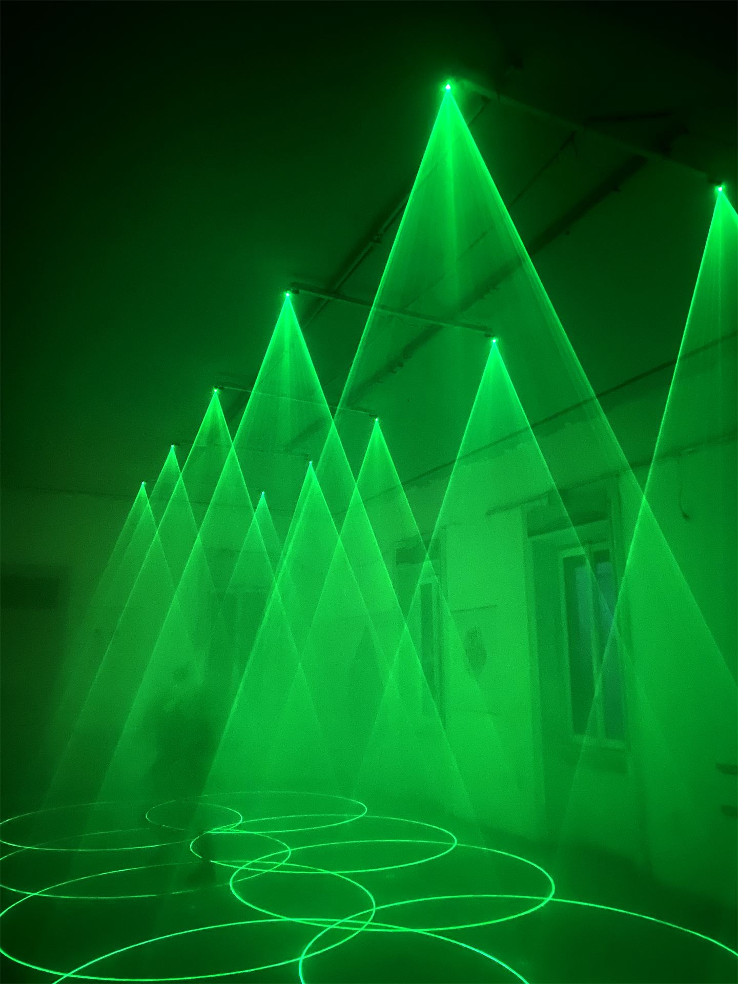 SPIRITUAL SAUNA II