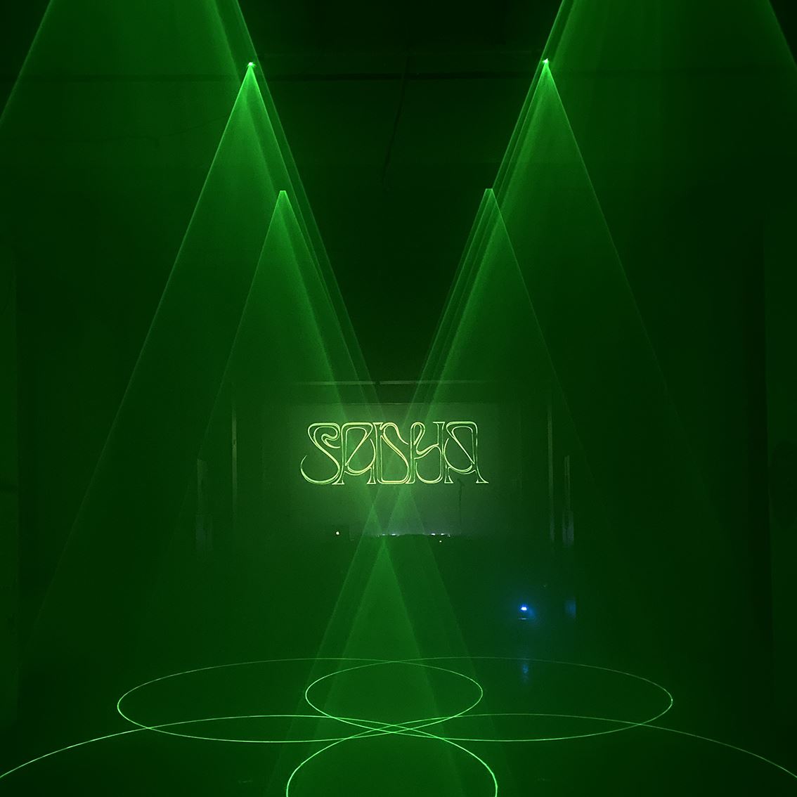 SPIRITUAL SAUNA II