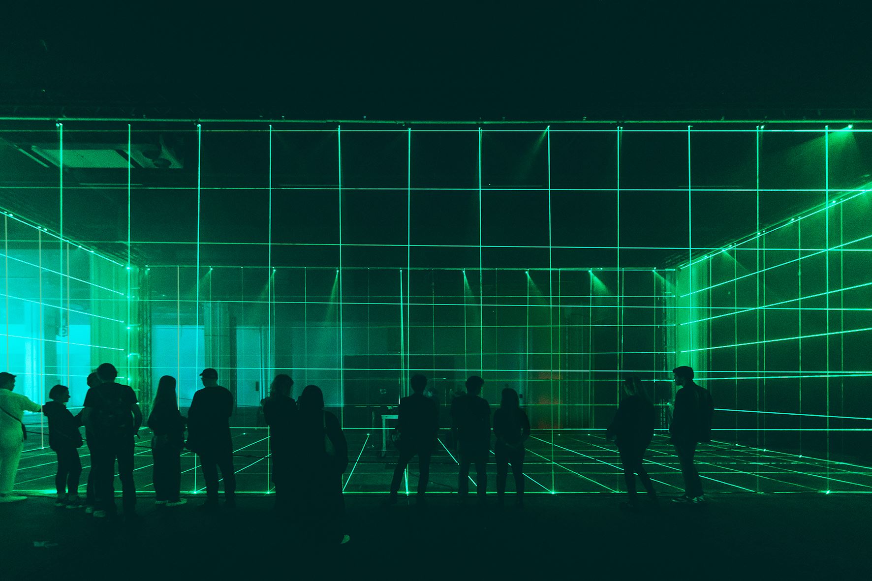 SPACEFRAMES