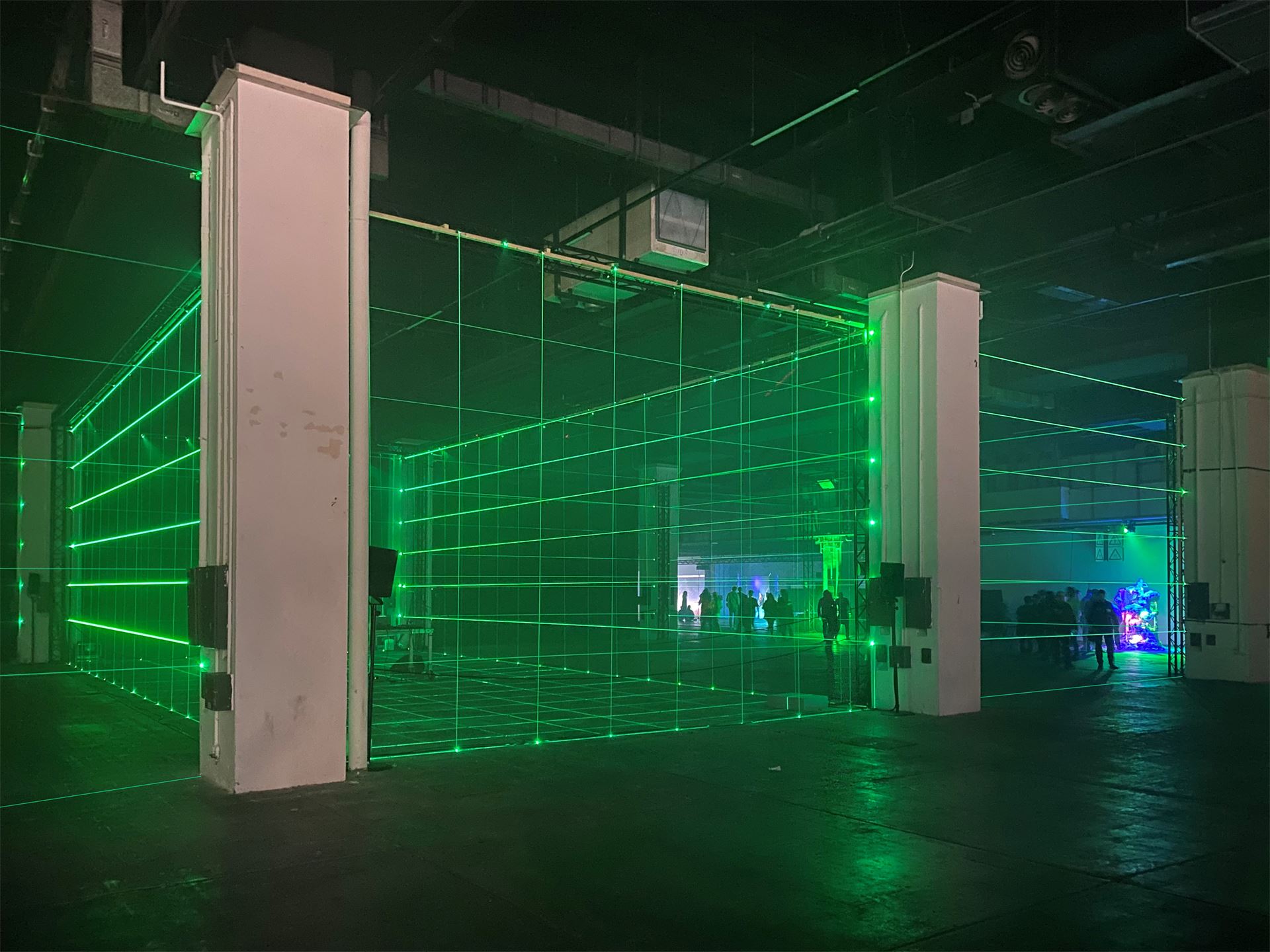 SPACEFRAMES